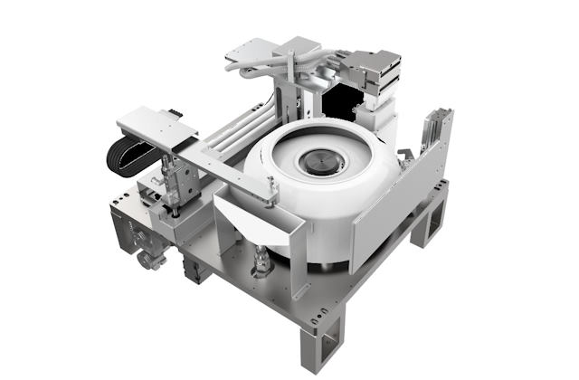 Модуль нанесения